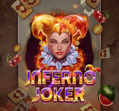 Inferno Joker logo