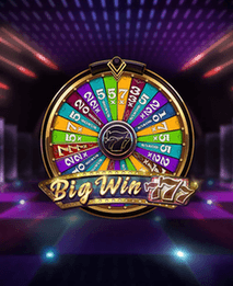 Big Win 777 logo