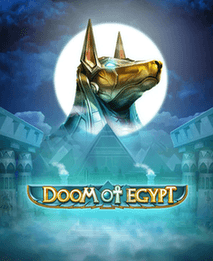 Doom of Egypt logo