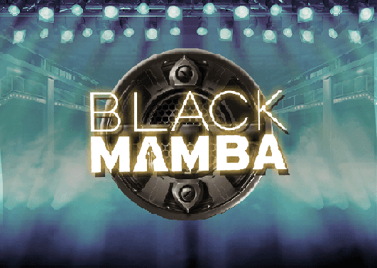 Black Mamba logo