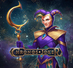 Chronos Joker logo