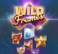 Wild Frames logo