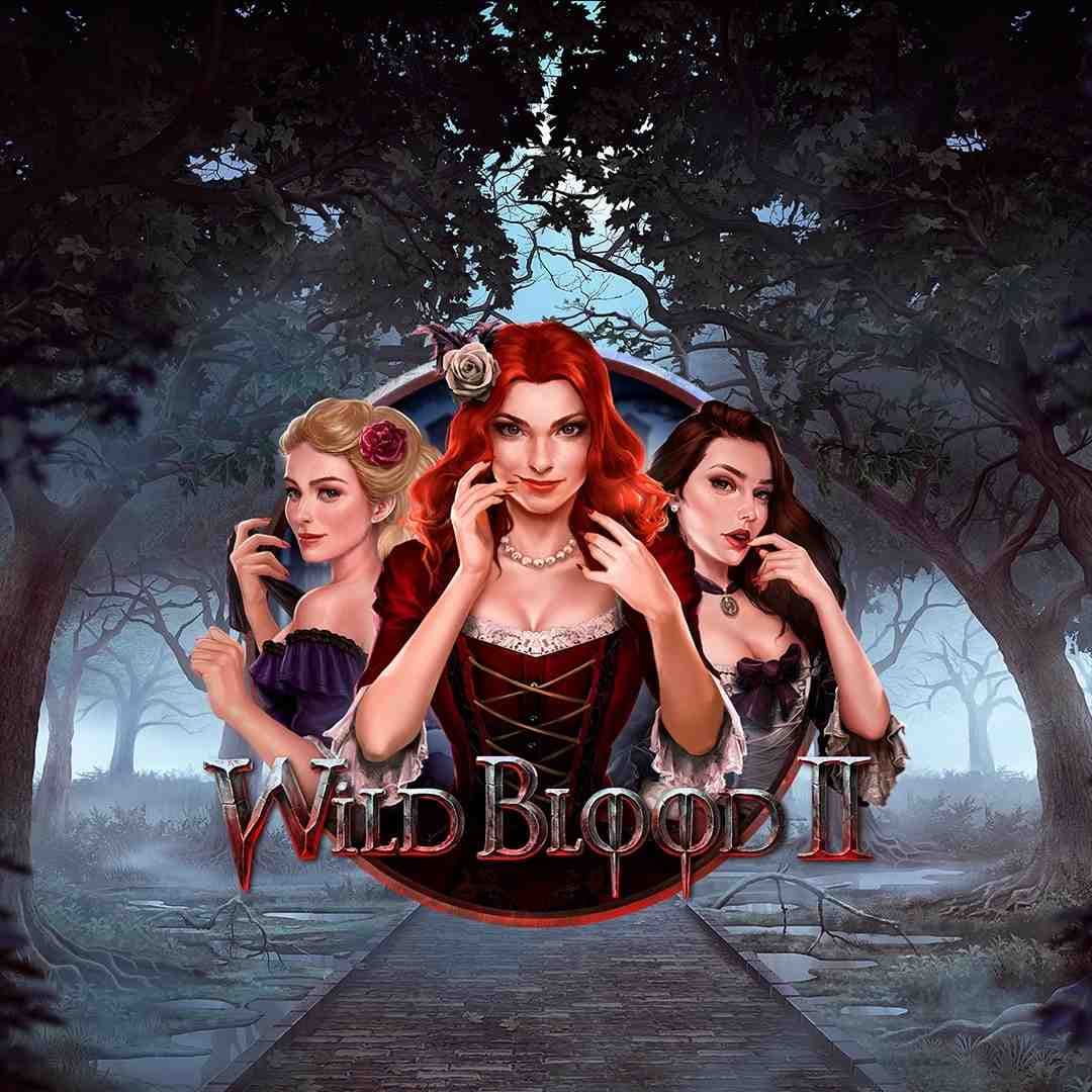 Wild Blood 2 logo