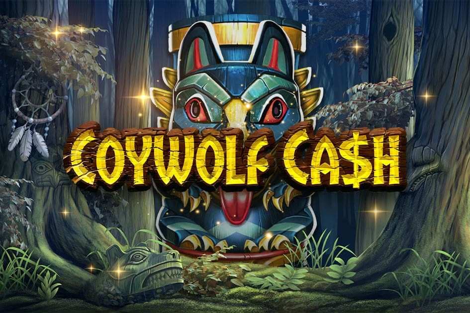 Coywolf Cash logo