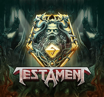 Testament logo