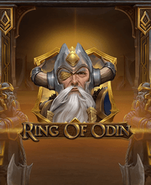 Ring of Odin logo