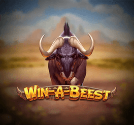 Win-A-Beest logo