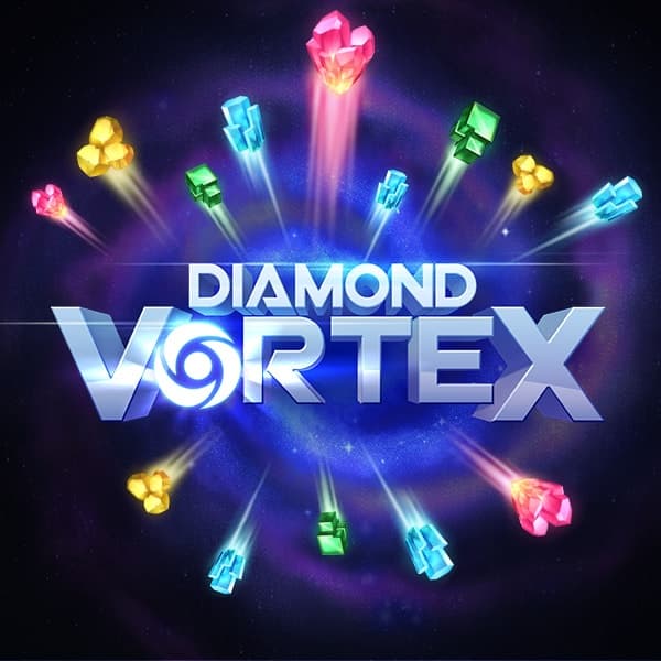 Diamond Vortex logo
