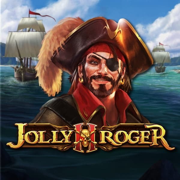 Jolly Roger 2 logo
