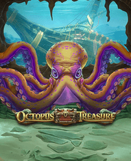 Octopus Treasure logo