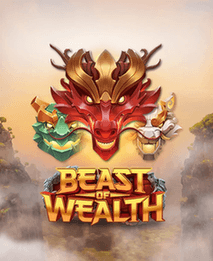 Beast of Wealth logo