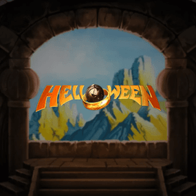 Helloween logo