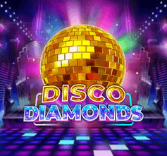Disco Diamonds logo