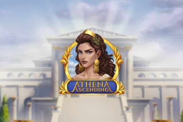 Rise of Athena logo