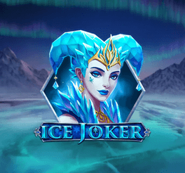 Ice Joker logo
