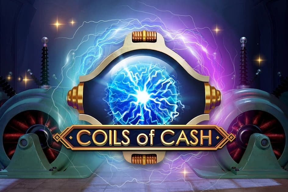 Coils of Cash logo