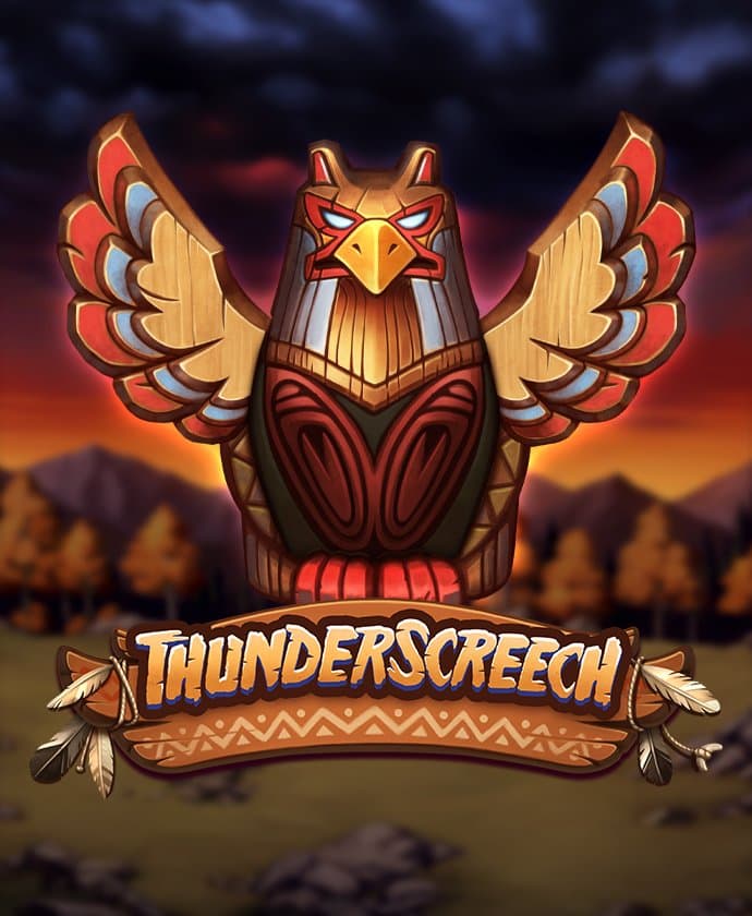 Thunder Screech logo