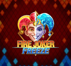Fire Joker Freeze logo