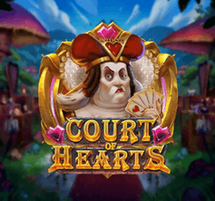 Court of Hearts logo
