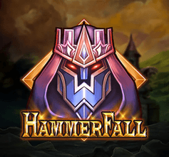 Hammerfall logo