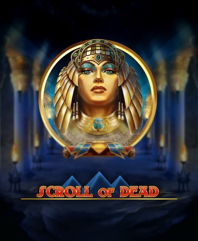 Scroll of Dead logo