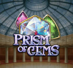Prism of Gems logo