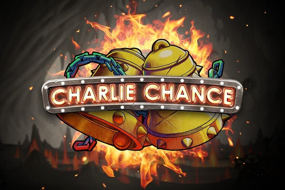 Charlie Chance logo