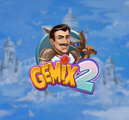 Gemix 2 logo