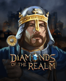 Diamonds of the Realm logo
