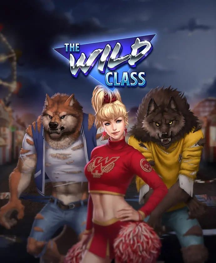 The Wild Class logo