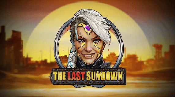 The Last Sundown logo
