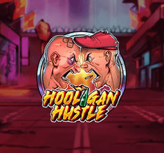 Hooligan Hustle logo