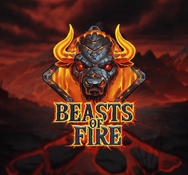 Beasts of Fire logo