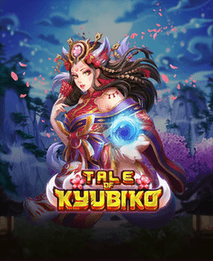 Tale of Kyubiko logo