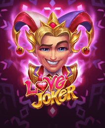 Love Joker logo