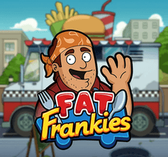Fat Frankies logo