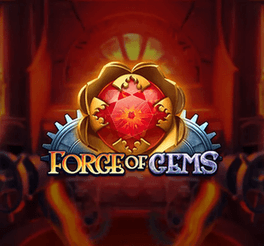 Forge of Gems logo