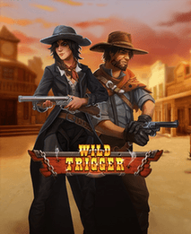 Wild Trigger logo