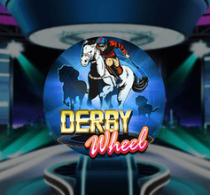 Derby Wheel logo