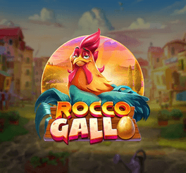 Rocco Gallo logo