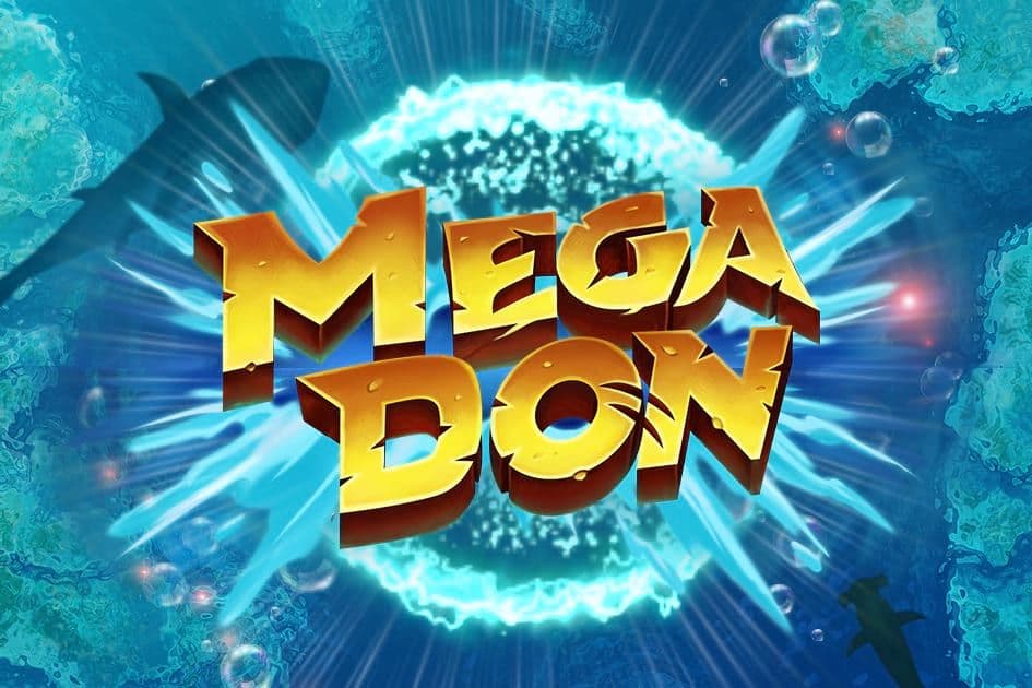 Mega Don logo