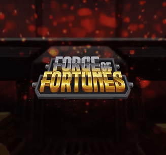 Forge of Fortunes logo