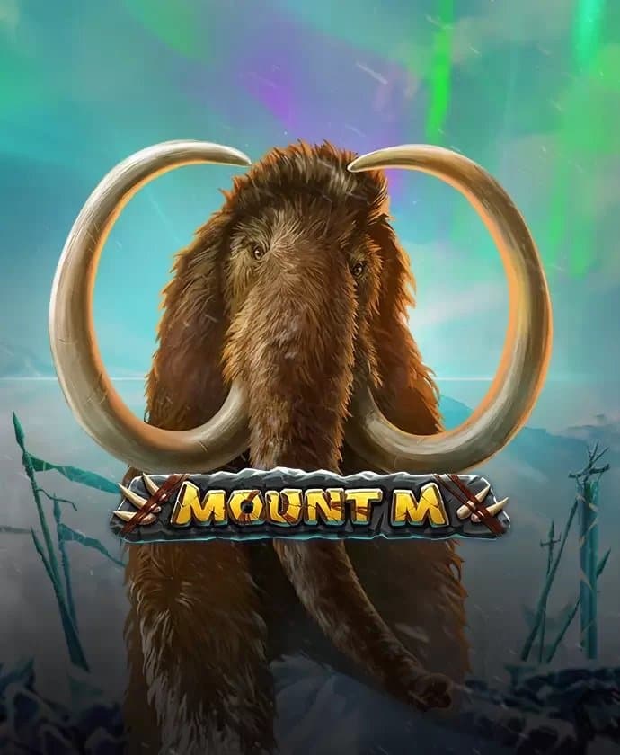Mount M logo