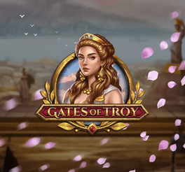 Gates of Troy logo