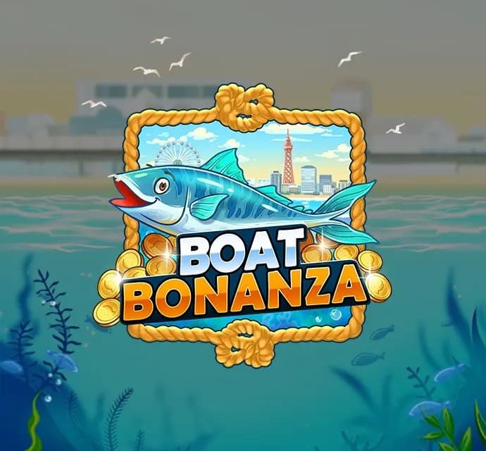 Boat Bonanza logo