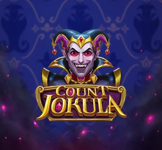 Count Jokula logo