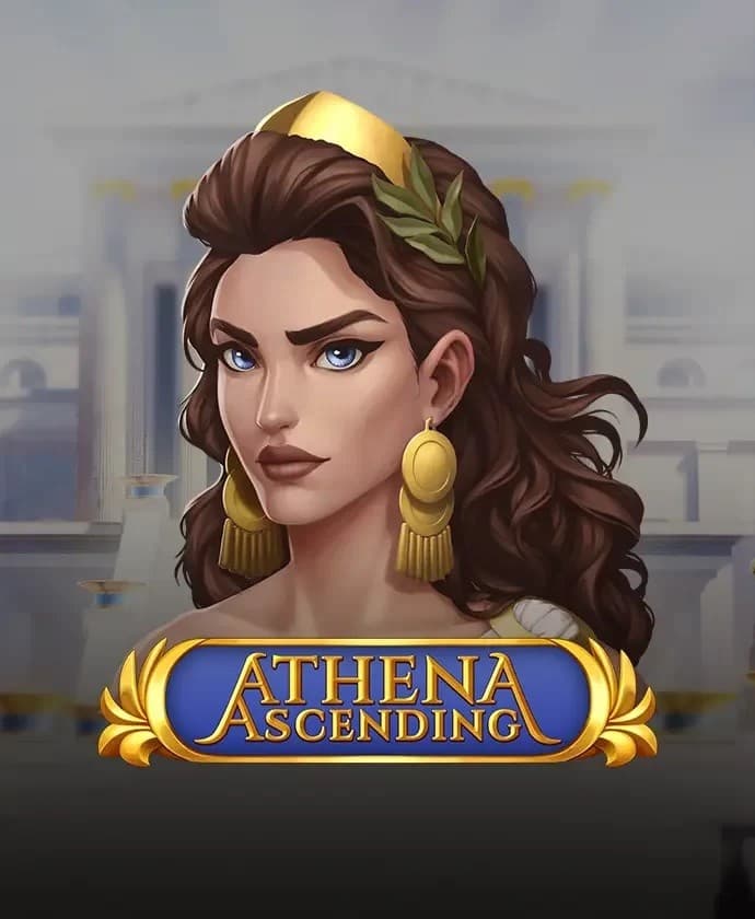 Athena Ascending logo