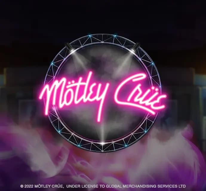 Mötley Crüe logo