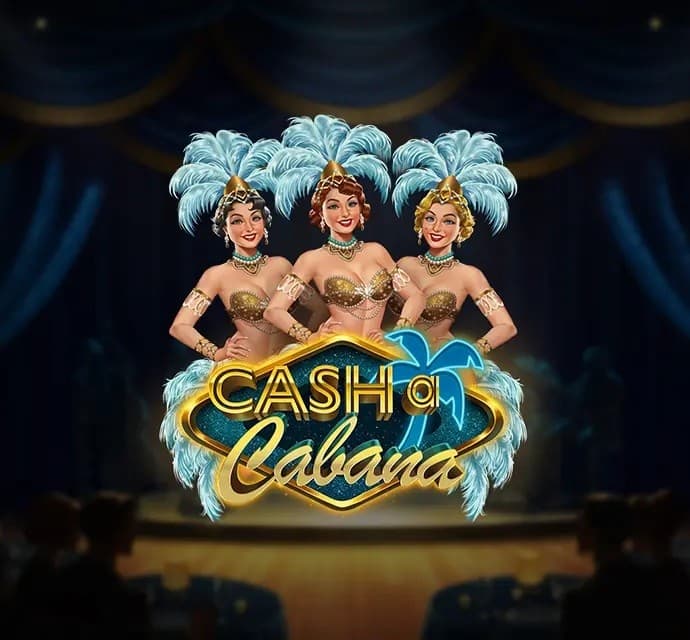Cash-a-Cabana logo