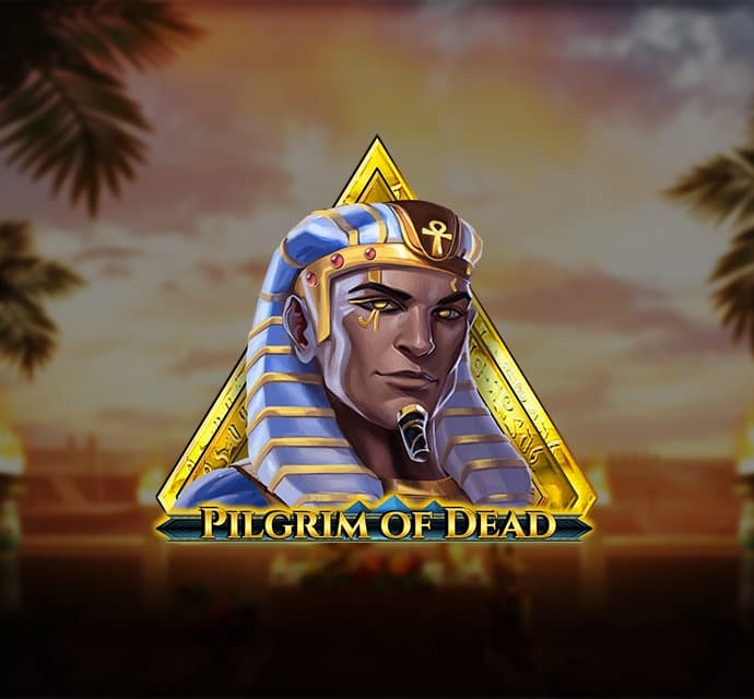 Pilgrim of Dead logo